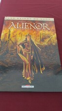 Alienor legende noire d'occasion  Montmagny