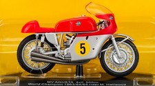 Agusta 500cc cilindri usato  Italia