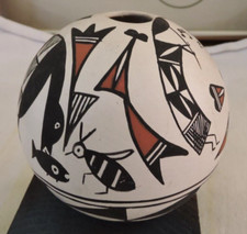 Beautiful hand painted for sale  Rio Rancho