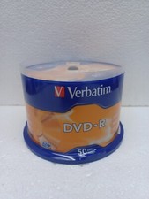 Dvd verbatim 7gb usato  Napoli