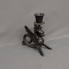 Cast iron griffin for sale  Parkville