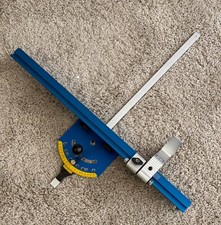 mitre gauge for sale  BARNSLEY