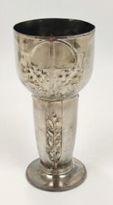 Jugendstil zinn silber gebraucht kaufen  Stuttgart
