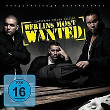Berlins most wanted gebraucht kaufen  Berlin