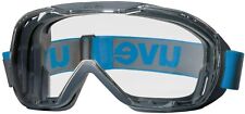 Uvex safety goggles for sale  WORTHING