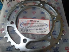 Jtr498.39 rear sprocket for sale  WINSFORD