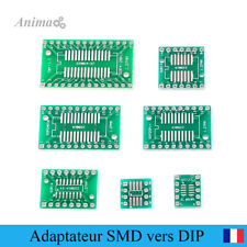 Pcb adaptateur smd d'occasion  Mérignac