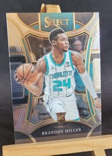 Brandon miller mezzanine d'occasion  Saint-Marcel