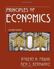 Principles economics frank gebraucht kaufen  Berlin
