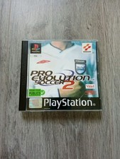 Pro Evolution Soccer 2 Ps1 Pal Fr Cib comprar usado  Enviando para Brazil