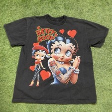 Betty boop shirt for sale  Reno