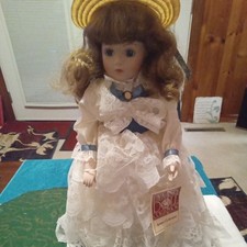 Chelsea dynasty anna for sale  Byron