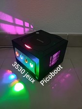 Nintendo gamecube d'occasion  Allauch
