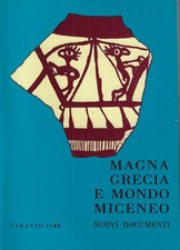 mondo miceneo usato mondo miceneo usato Italia