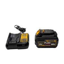 Dewalt dcb606 flexvolt for sale  Saint Paul