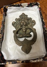 Vintage mgm brass for sale  Jacksonville