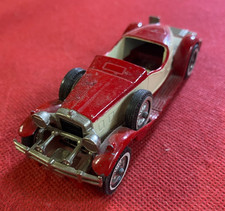 Matchbox lesney yesteryear usato  Bologna