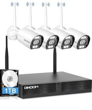 wireless 8ch security system for sale wireless 8ch security system for sale Rancho Cucamonga