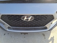 Used upper grille for sale  Newport