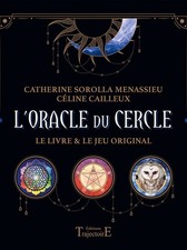 Oracle cercle livre d'occasion Oracle cercle livre d'occasion  Saint-Méen-le-Grand