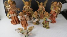 Fontanini depose nativity for sale  Brooksville