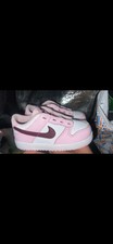 Infant nike dunks for sale  THORNTON HEATH