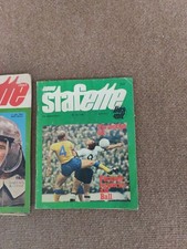 Stafette 1968 11 gebraucht kaufen  Haste