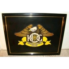Quadro harley davidson usato  Bologna