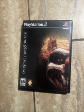 Twisted Metal Black (Sony PlayStation 2 PS2, 2001) CIB Testado Funcionando Frete Grátis, usado comprar usado Twisted Metal Black (Sony PlayStation 2 PS2, 2001) CIB Testado Funcionando Frete Grátis, usado comprar usado  Enviando para Brazil