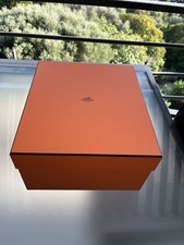 Hermes boîte vide d'occasion  Cannes