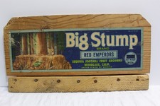 Vintage big stump for sale  Liberty