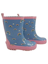 Tchibo gummistiefel kinder gebraucht kaufen  Deutschland