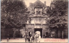 Nancy cartes postales d'occasion  France