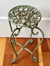 Vtg wrought iron for sale  Coventry