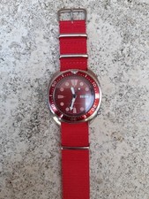 Seiko custom mod usato  Bracciano