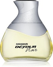 Haramain detour noir gebraucht kaufen  Löhnberg