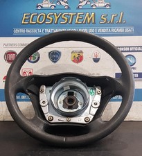 Volante sterzo per usato  Italia