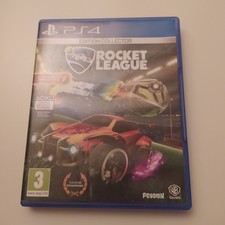 Rocket league edition d'occasion Rocket league edition d'occasion  Bosc-le-Hard