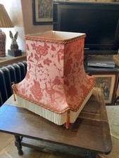 vintage standard lampshade for sale vintage standard lampshade for sale OSWESTRY