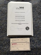 Zorin cheque screen for sale Zorin cheque screen for sale  WINCHESTER