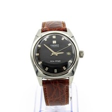 Tissot sea star for sale  Saint Louis