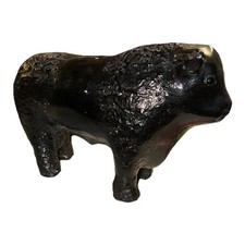 Vintage black glazed for sale  Eau Claire