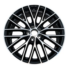 Aluminiumfelge borbet bs5 gebraucht kaufen  Petershagen