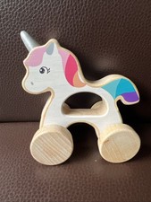 Baby spielzeug holz gebraucht kaufen  Wendelstein