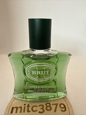Brut aftershave original for sale  SPENNYMOOR