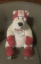 Peluche orso coca usato  Roma