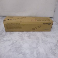 Genuine xerox phaser for sale  Silver Spring