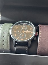 Mens american watch for sale  EVESHAM