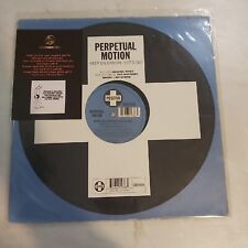Perpetual motion keep for sale  KETTERING