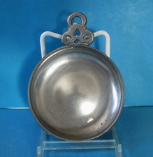 Antique american pewter for sale  Wallingford